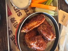 -Side Street街旁(交道口店)