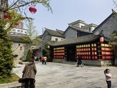 -回龙窝历史文化街区