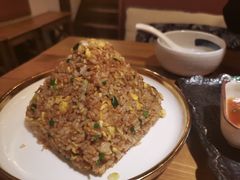 蛋炒饭-长亭酒肆·武夷菜(德胜门店)