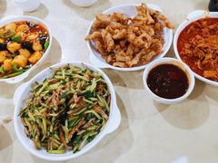 -满口香饭店