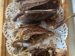 秘制鸽子-食家鸽园