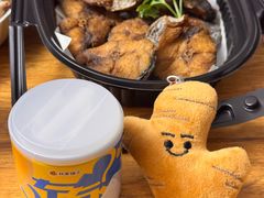 -连鹭海鲜·海肠捞饭·海胆饭(星海店)