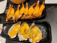 -水木锦堂·自助铁板烧(世贸天阶店)