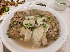 -有腥气私房菜·寻味顺德
