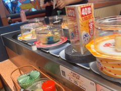 -元气寿司(东方宝泰店)