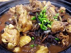 android_upload_pic-东北农家小院(定西路店)
