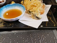 -昱匠·日本料理(金融街店)