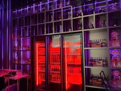 -星聚会KTV(合生汇黑金店)