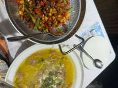 -毛家饭店·融合新湘菜·主题宴(齐鲁软件园店)