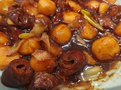 -三凤酒家·百年无锡菜(清扬茂业店)
