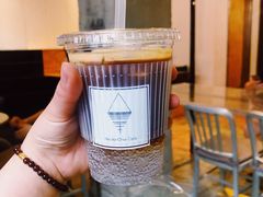 -Nectar One Cafe(勇烈路n1店)