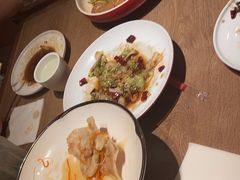 -金掌勺锅包肉(太原万达店)