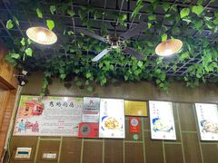-秀妈厨房(灰汤老店)
