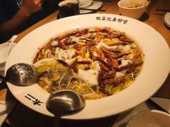 -太二酸菜鱼(福州泰禾店)