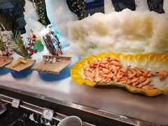 -淄博蓝海国际大饭店·蓝钻国际美食自助百汇(柳泉路店)