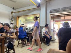 -惠记粉汤羊血(小南门店)