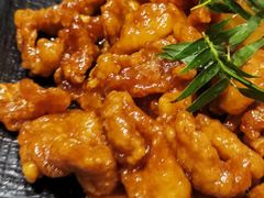 -香雪海饭店中餐厅(人民桥店)