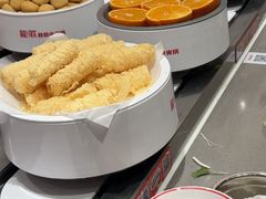 -龍歌自助小火锅(雨花台江南虹悦城店)