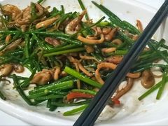 -阳江餐厅·30年老字号·粤菜海鲜大排档