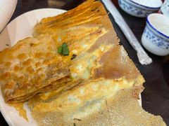 -邢家锅贴老店·非遗·开封菜(金明广场店)