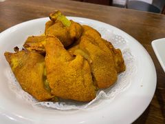 金牌炸猪手-熠盛粤味(永康路店)