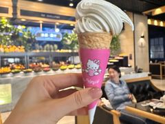 -川骄海鲜自助(亚运村店)