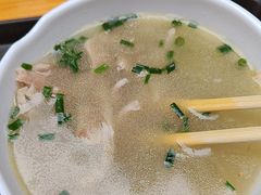 -李易面馆(树木岭店)