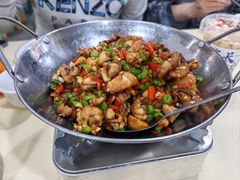 -笨罗卜浏阳菜馆(太平街店)