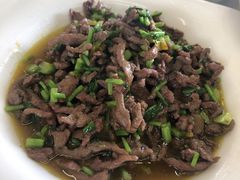 -食光慢宴·安吉土菜馆