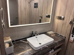 -长沙晚报大道亚朵酒店