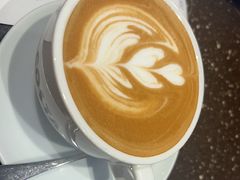 -COSTA COFFEE(天通苑华联店)