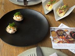 -BOR Eatery(安福路店)