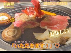 -猫爪爪原切自助烤肉(观音桥阳光世纪店)