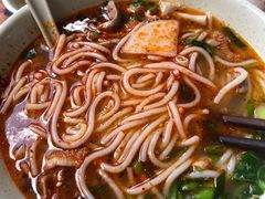 -黔派·虾子羊肉粉·小吃(佳宁娜广场店)