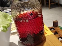-鸿运诚羊蝎子·火锅(西单店)