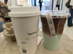 -Yee3·三号椰(上海中山公园龙之梦店)