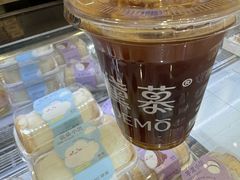 -DEMO黛慕蛋糕(中泰店)