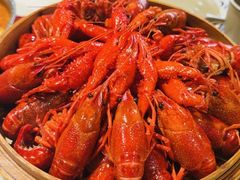 -靓靓蒸虾·头牌蒸虾(雪松路总店)