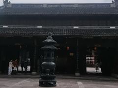 -宁波府城隍庙