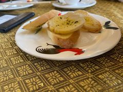 -南沙游艇会·大兵船餐厅