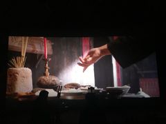 -万达影城(贵阳观山湖万达IMAX店)