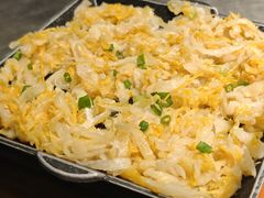 -很久以前羊肉串(农科路店)