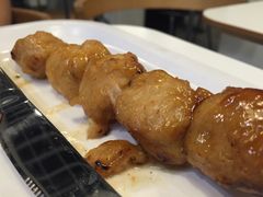 鸡肉丸-宜家·瑞典风味餐厅(北京西红门店)