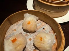 虾饺皇皇-领事馆19号中餐厅(厦门海景洲际酒店)