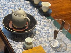 -王府茶宴(大观园总店)