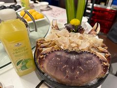 -水禾轩·海鲜蒸汽主题餐厅(新香洲旗舰店)