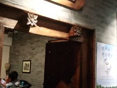 -东来顺饭庄(西直门店)