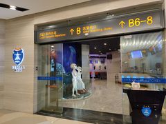 门面-赫帝拉航空主题餐厅(南宁店)