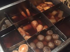 关东煮-松子料理(亮马桥店)