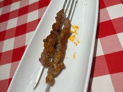 -西贝(紫荆广场店)